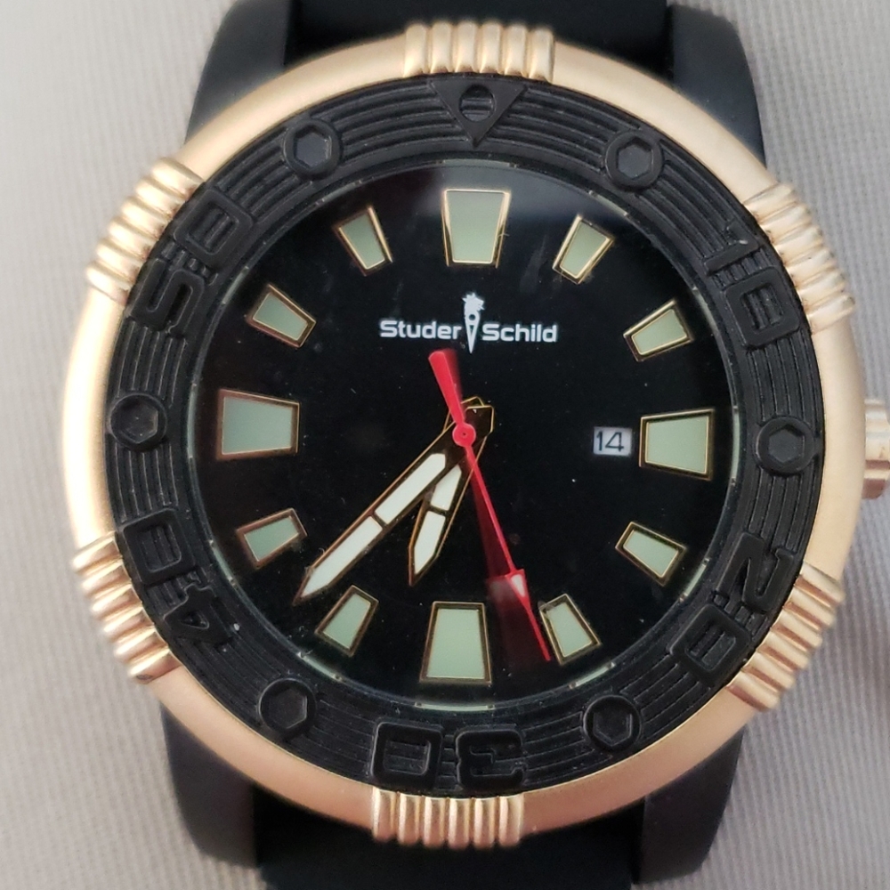 Studer Schild Watches View 3
